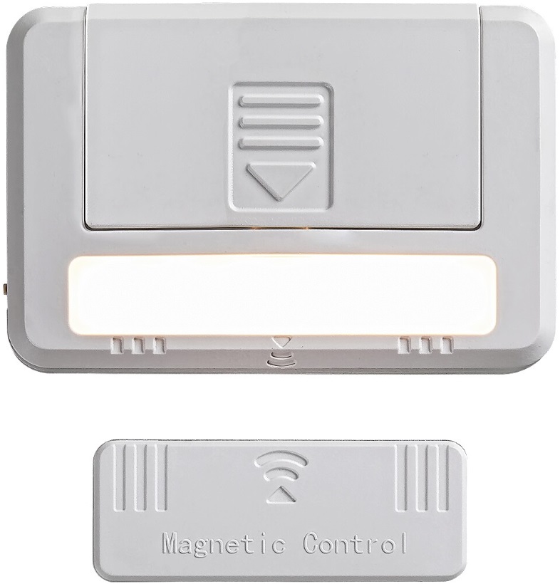 LED lampă de dulap Rabalux - Magnus 5675, 0.5W, alb