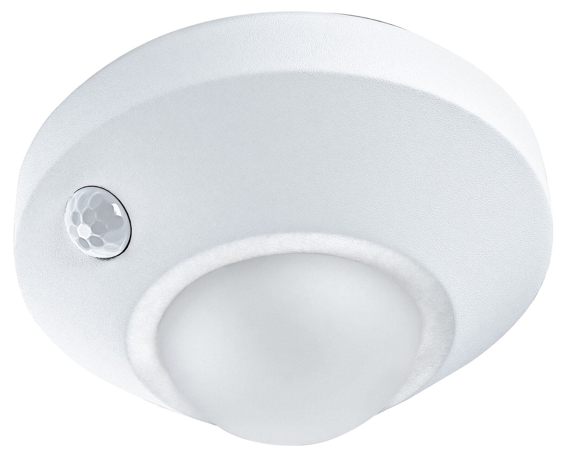 Lampă mobilă LED cu baterii Osram Nightlux - Ceiling, albă