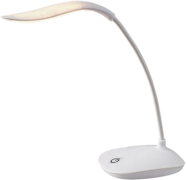 LED Lampă de masă Rabalux - Bedi 74234, 2W, alb