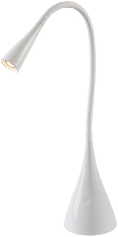 Lampă de birou LED Rabalux - Jeff2 74205, 4W, alb