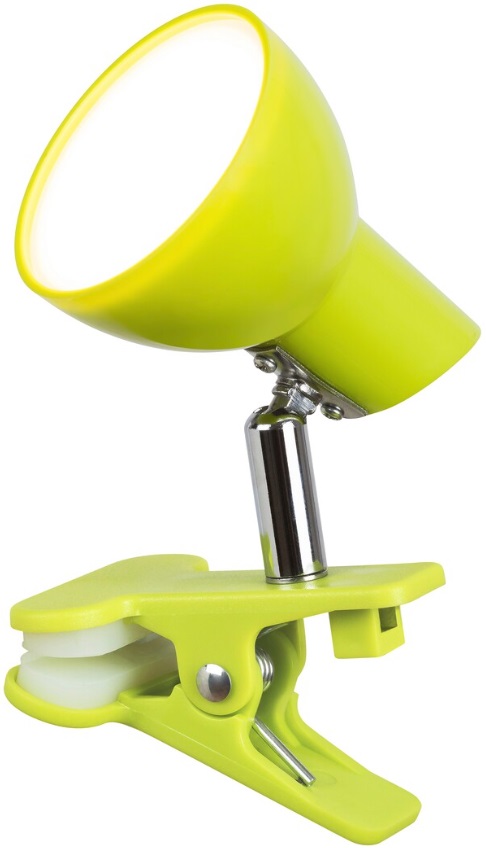 Lampă de birou LED Rabalux - Noah 1481, 5W, verde
