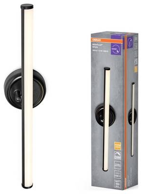 Corp de iluminat LED Osram Nightlux - Stick, USB, negru