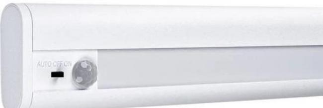 Corp de iluminat LED cu baterie Osram - 20 cm, alb