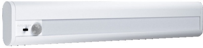 Corp de iluminat LED cu baterie Osram - 30 cm, alb