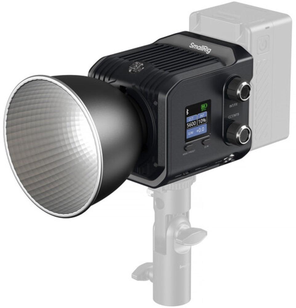 LED iluminare SmallRig – 5377 RC 100C COB LED, 100W, Ink Blue
