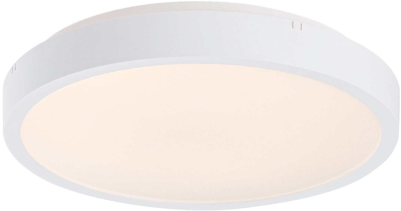 Panou LED Rabalux - Alenzo 71425, 12W, alb