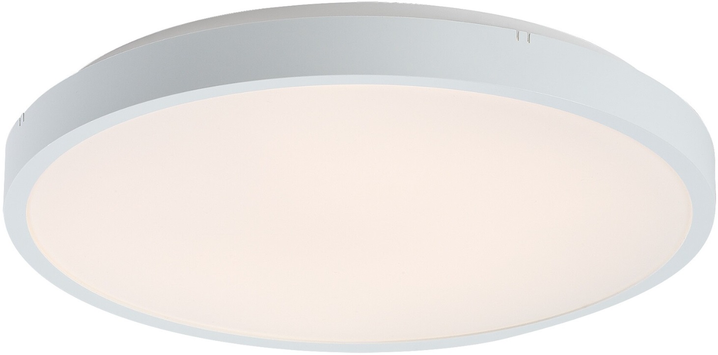 Panou LED Rabalux - Alenzo 71427, 24W, Alb