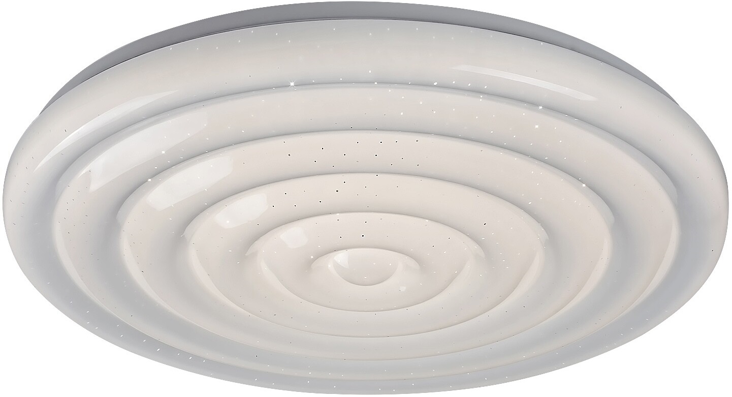 LED Plafon Rabalux - Katina 71017, IP20, 24 W, alb