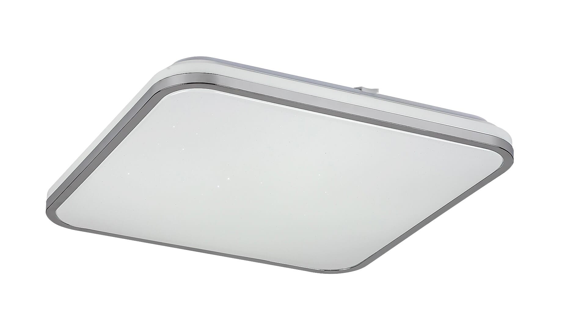 Plafonieră cu LED Rabalux - Linden 3479, 72W, 5800lm, 3000-6500K, dimabilizabilă