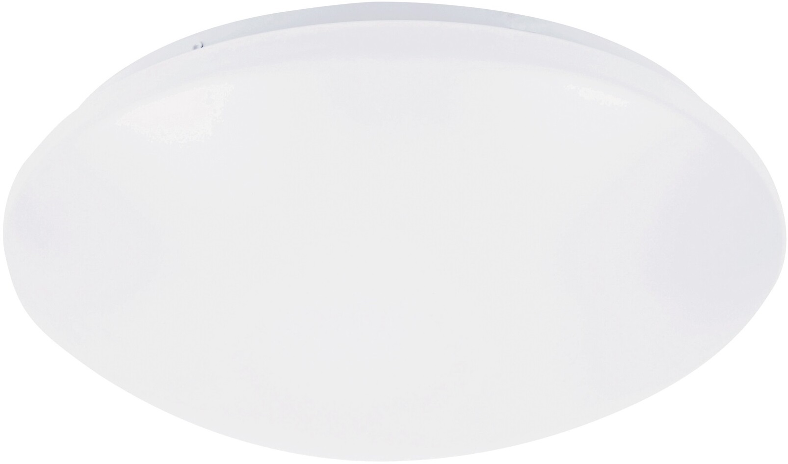 LED Plafon Rabalux - Lucas 71133, IP 44, 18 W, 230 V, alb