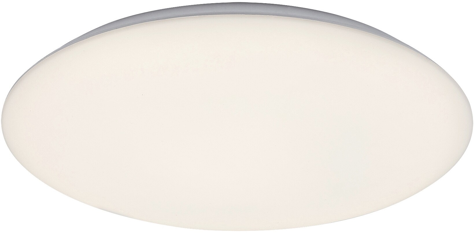 LED Plafon Rabalux - Rorik 71123, IP 20, 18 W, 230 V, alb