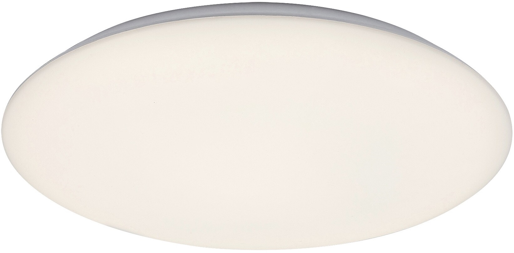 LED Plafon Rabalux - Rorik 71125, IP 20, 45 W, 230 V, alb