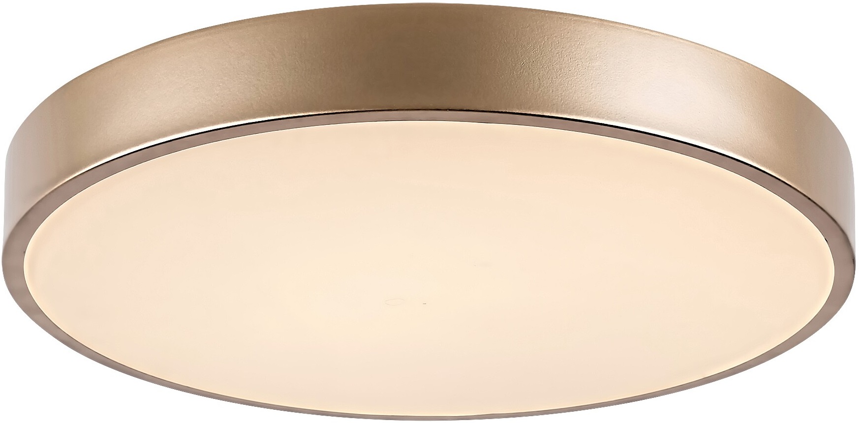 LED Plafon Rabalux - Tesia 71037, IP 20, 36 W, 230 V, aurie