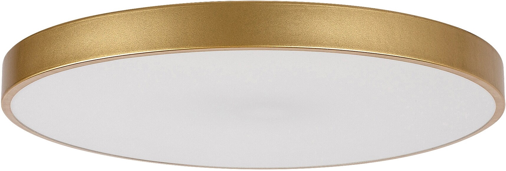 LED Plafon Rabalux - Tesia 71038, IP 20, 60 W, reglabil, aurie