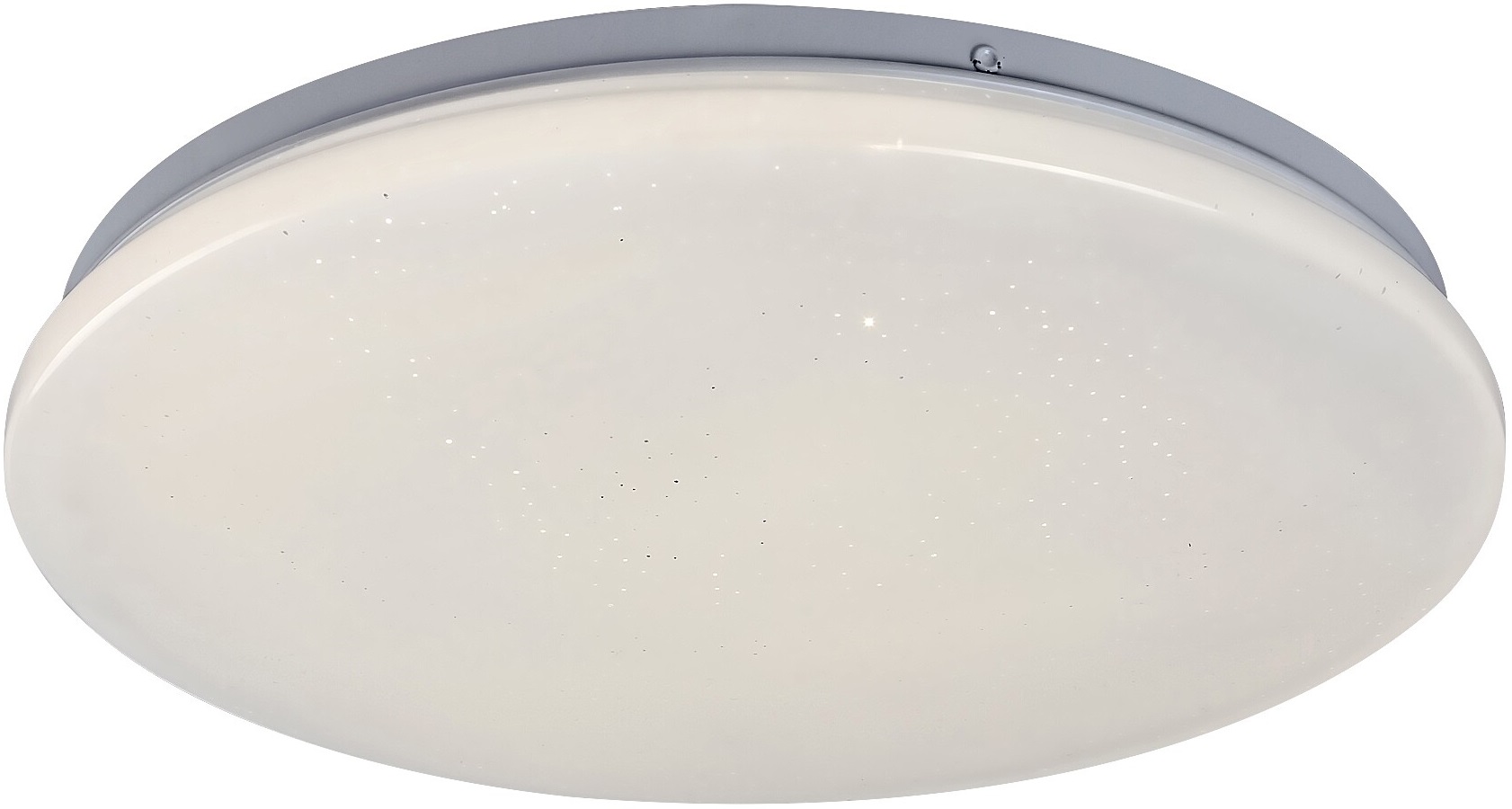 LED Plafon Rabalux - Vendel 71104, IP 20, 12 W, 230 V, alb