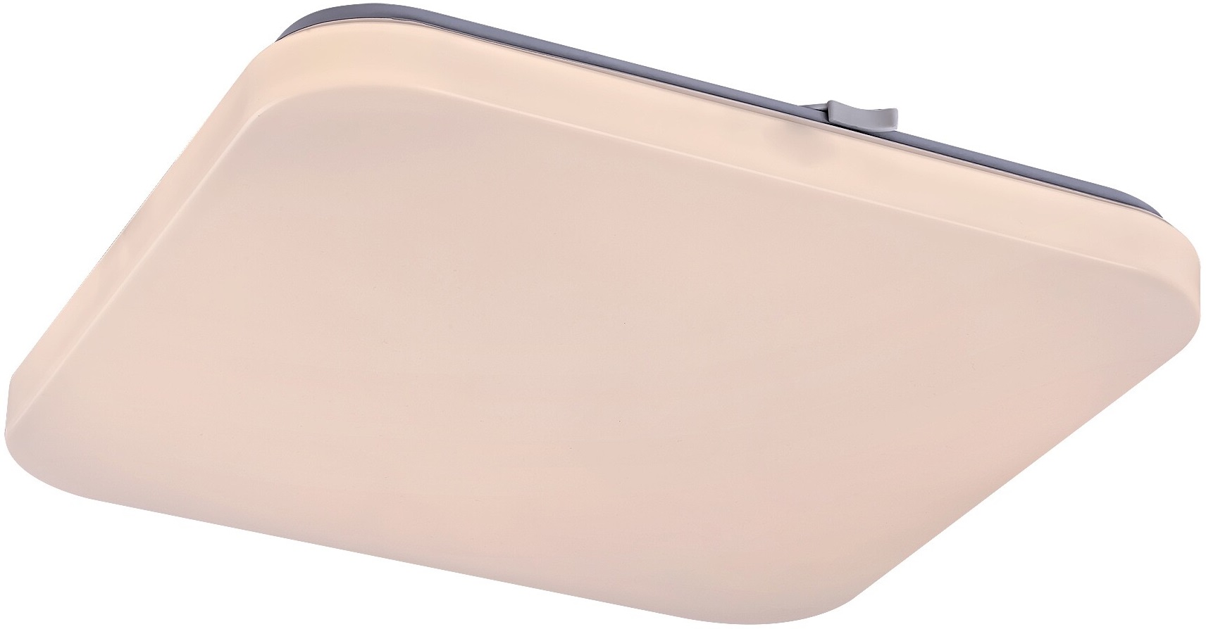 LED Plafon Rabalux - Vendel 71107, IP 20, 12 W, 230 V, alb