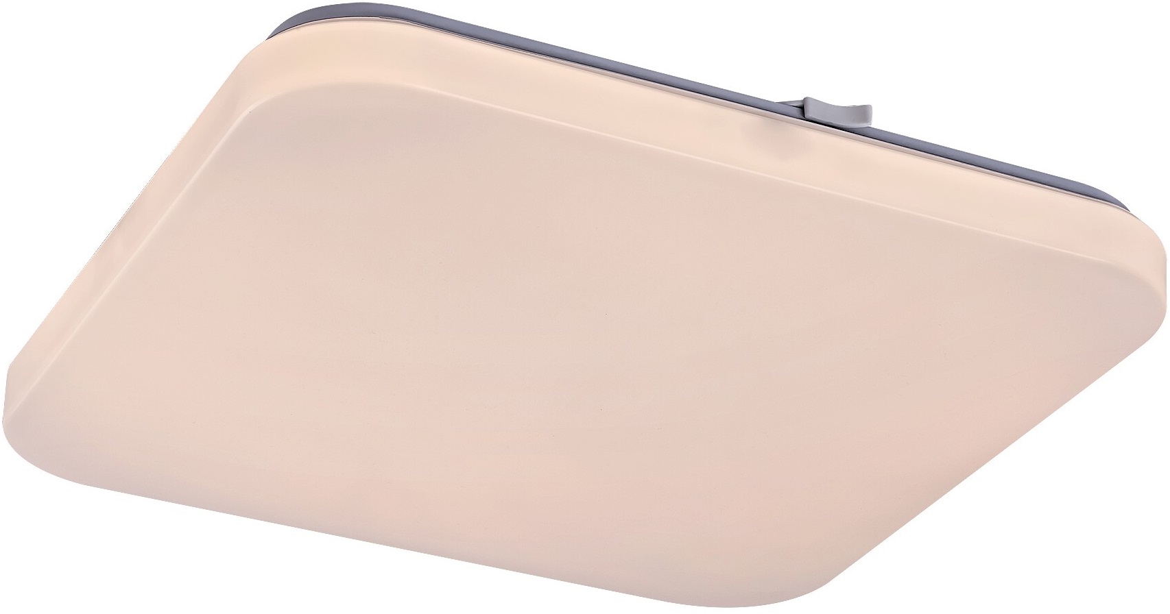 LED Plafon Rabalux - Vendel 71108, IP 20, 18 W, 230 V, alb
