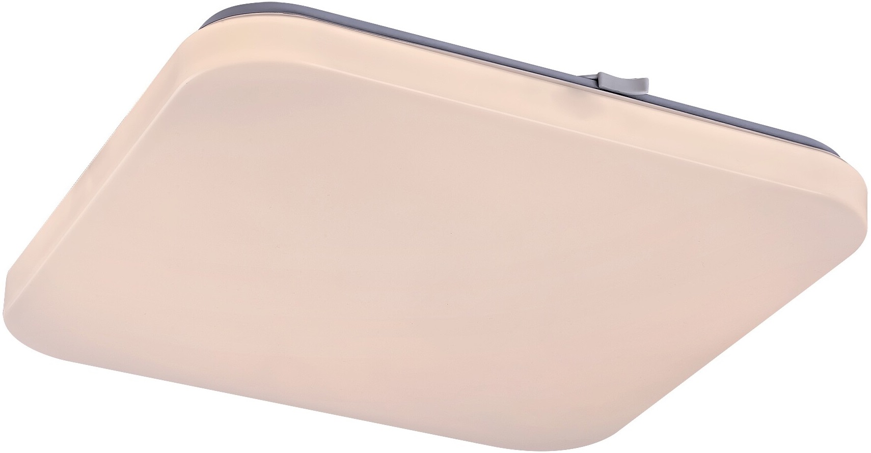 LED Plafon Rabalux - Vendel 71109, IP 20, 24 W, 230 V, alb