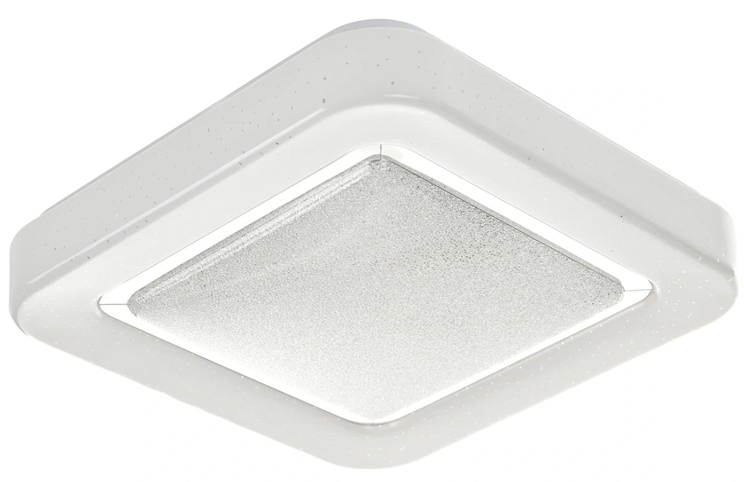 Plafoniera LED cu control inteligent Elbulgaria - Finery, 3097-350, 36w, alb, IP20