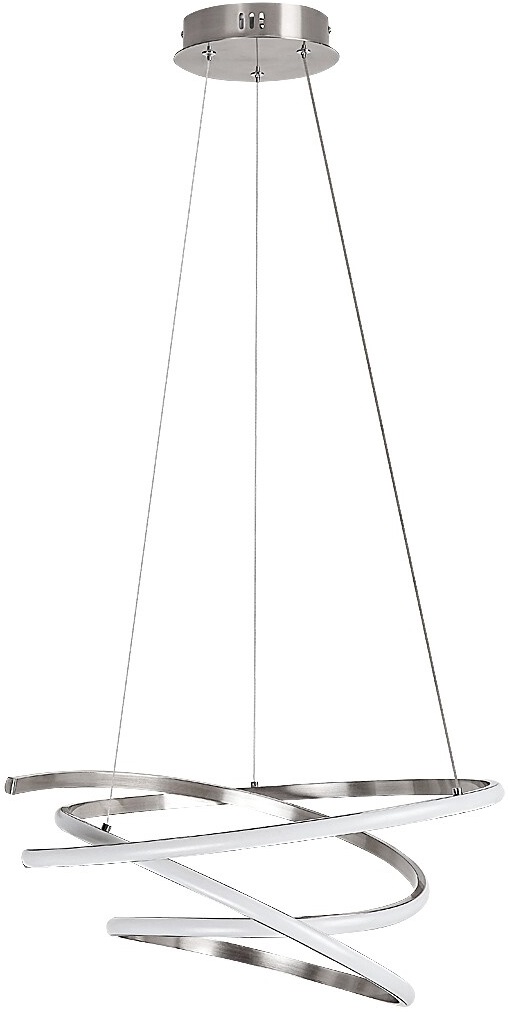 Candelabru cu LED Rabalux - Esilda 72020, IP20, 42W, cromat