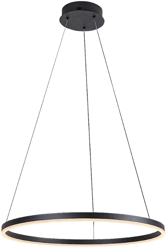 LED candelabru Rabalux - Isaure 72301, 35W, negru-alb