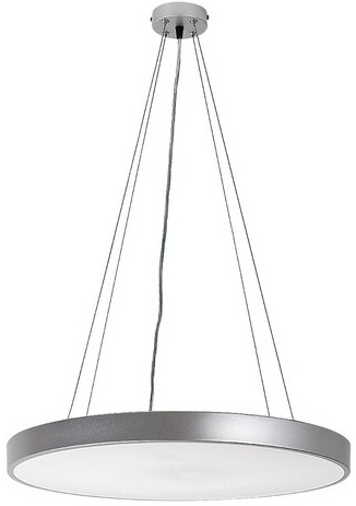 Candelabru cu LED Rabalux - Tesia 71042, IP20, 60W, dimabil, argintiu