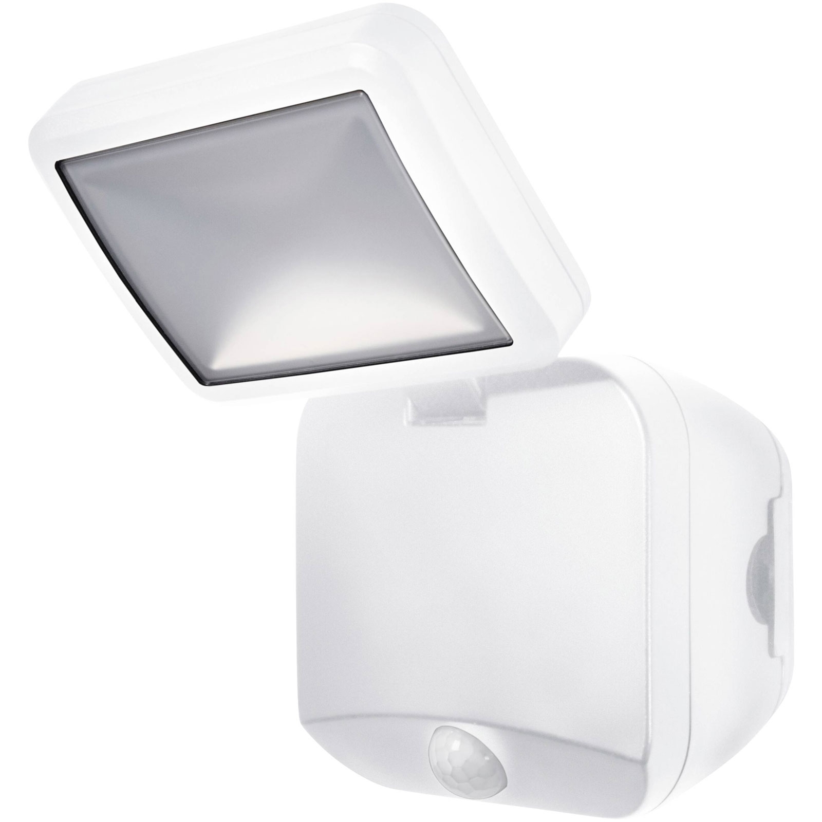 Proiector LED Osram - Spotlight, 4W, acumulator, cu senzor, alb