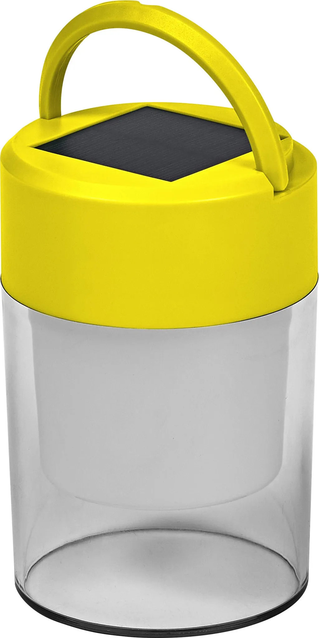 LED Lampă solară Osram - Endura Style, 0.42W, IP44, galben