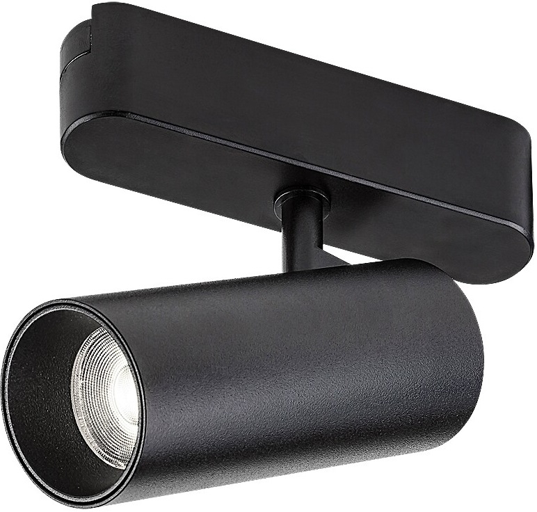Lampă spot cu LED Rabalux - LiTrack, Spot05N 70115, 5W, negru
