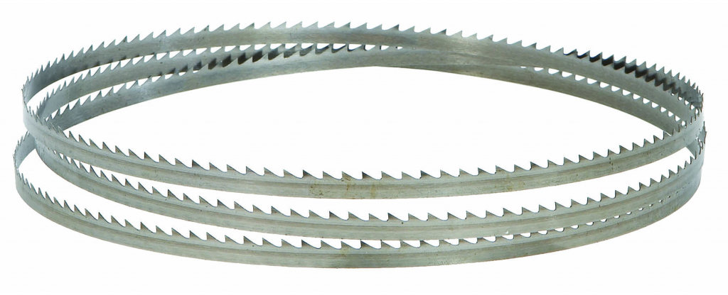 Lamă de ferăstrău cu bandă  Raider - 1400 x 6 mm, pentru RD-BSW18