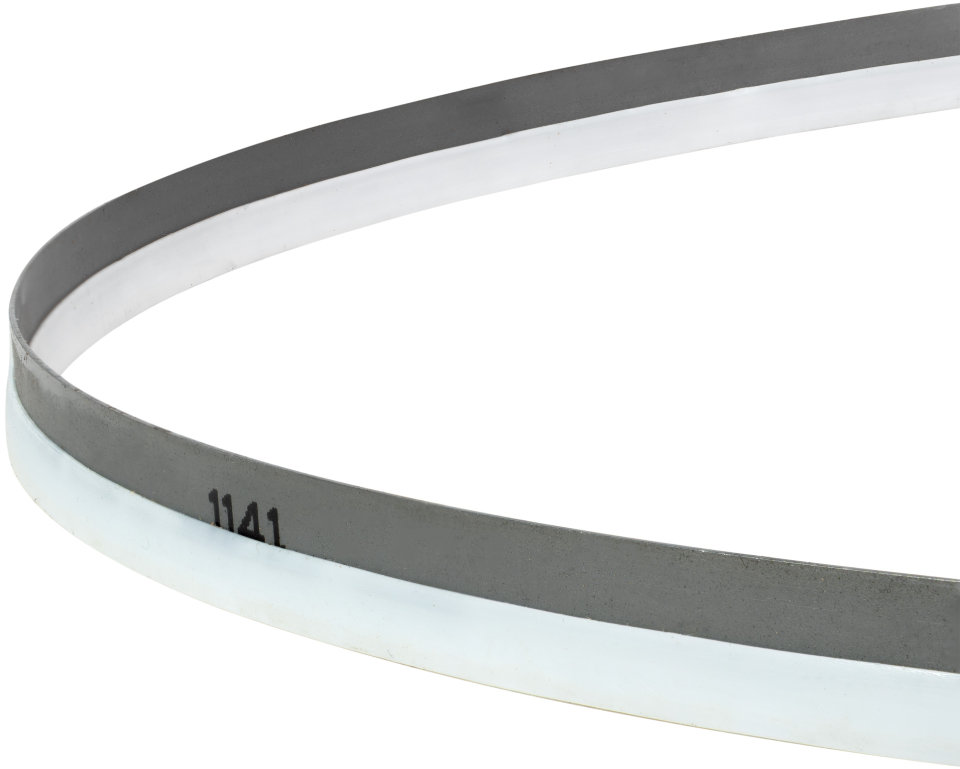 Lamă de ferăstrău cu bandă  Raider - RDP-BSM01, 1141 x 13 x 0.65mm