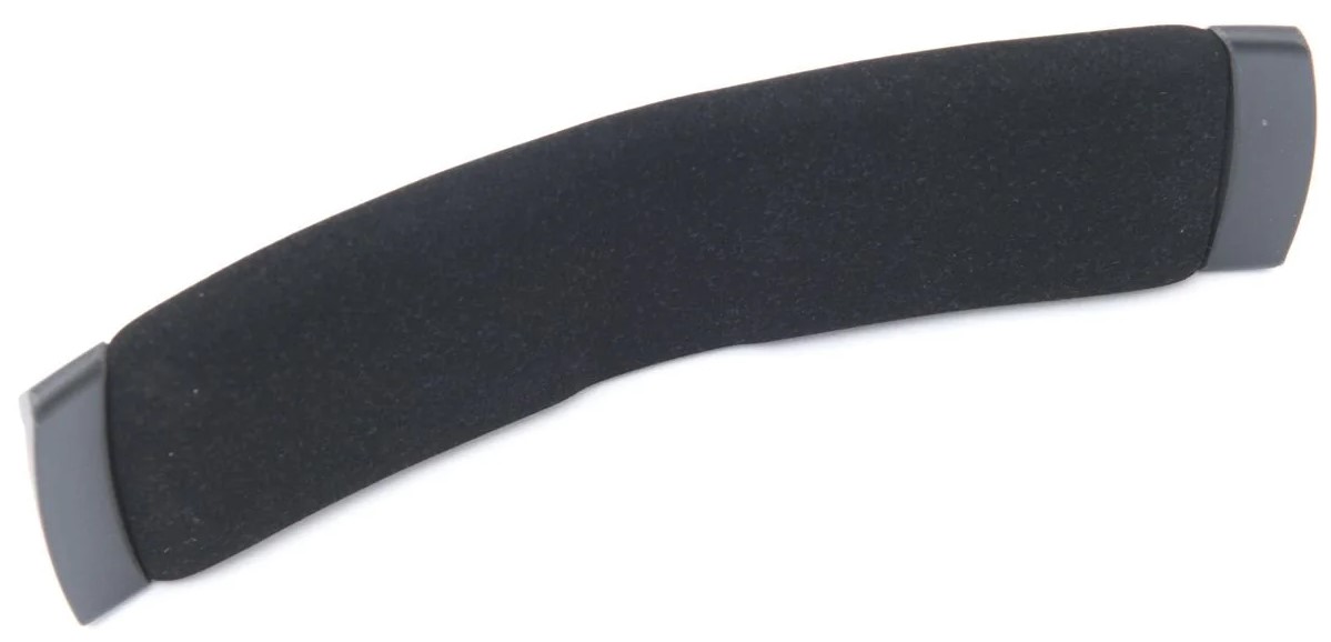 Bandă de cap Sennheiser - HD 800, negru/gri
