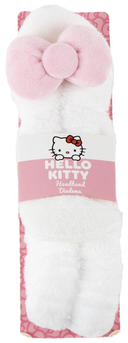 Bandă de păr Cerda Animation: Sanrio - Hello Kitty (Cat Ears)