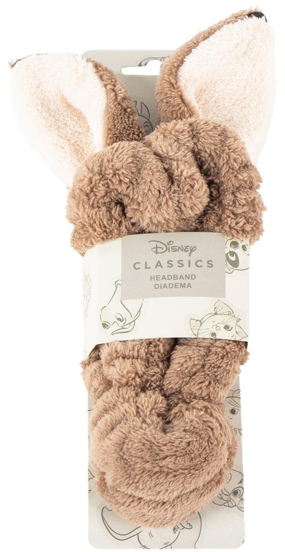 Banda de păr Cerda Disney: Disney Classics - Bambi