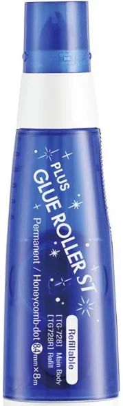 Adeziv Roller Plus - Tg-728, 8.4 mm/8 m
