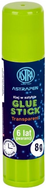 Lipici Astra - transparent, 8 gr