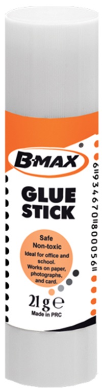 lipici uscat   B-Max - 21 g