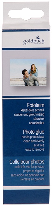 Lipici foto Goldbuch - 50 ml