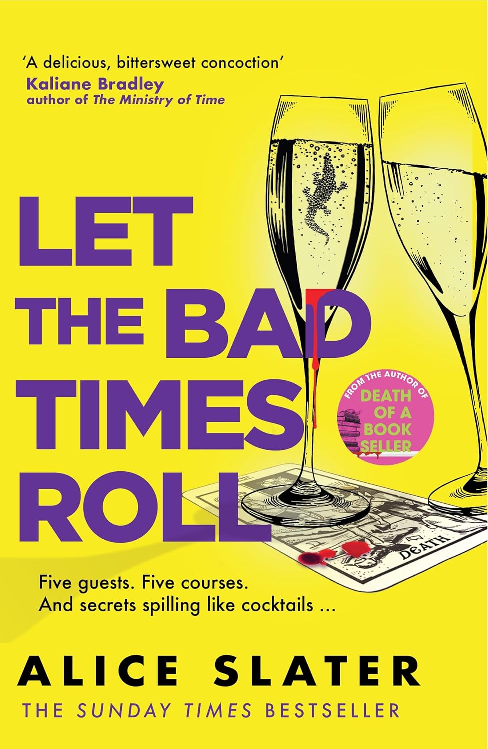 Let the Bad Times Roll