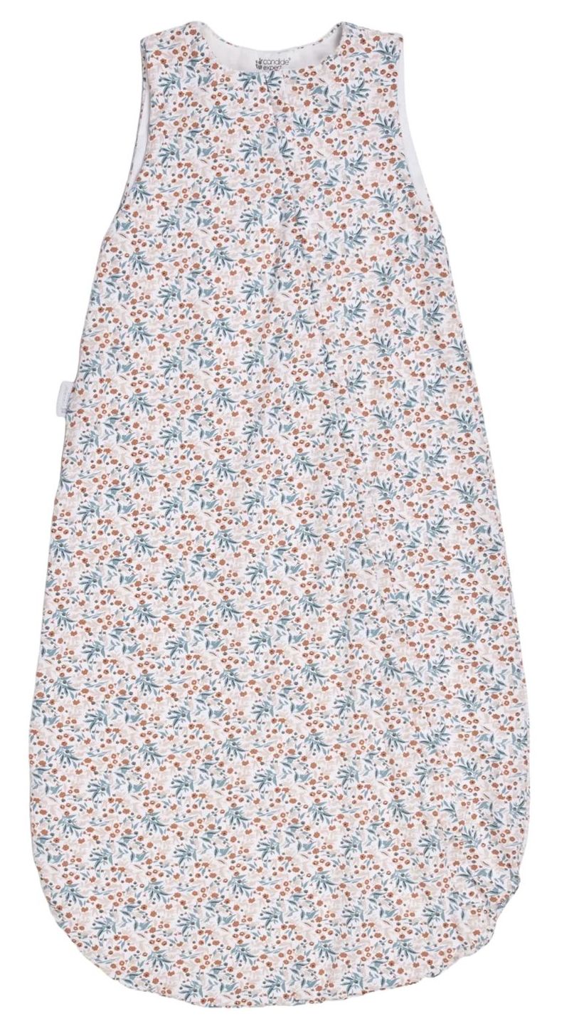 Sac de dormit de vară Candide - Gaspard & Lily, 9-24 luni, 0.5 Tog, 90 cm