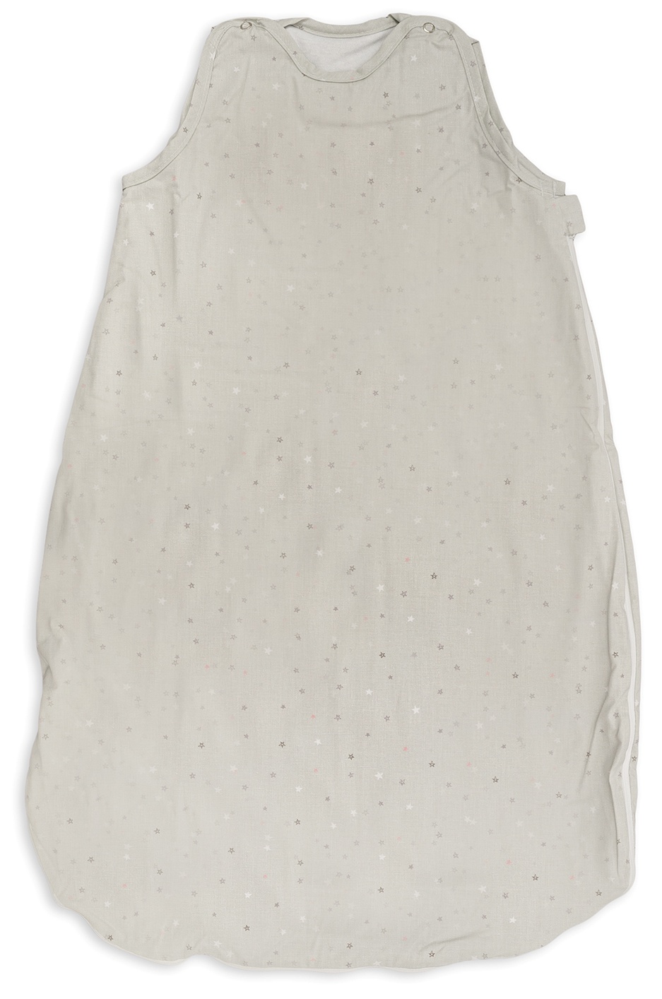 Sac de dormit de vară Lorelli - 0.5 Tog, 85 cm, cer gri