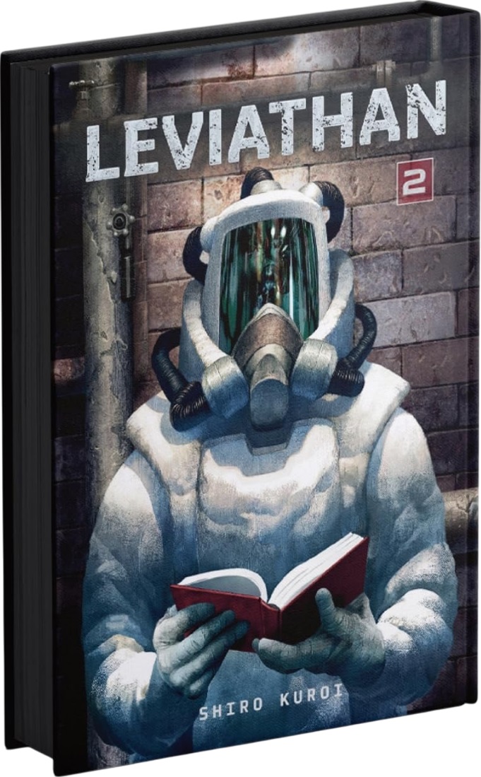 Leviathan, Vol. 2