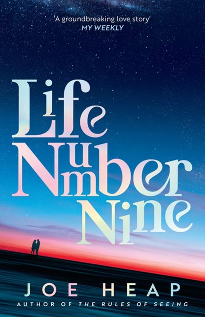 Life Number Nine
