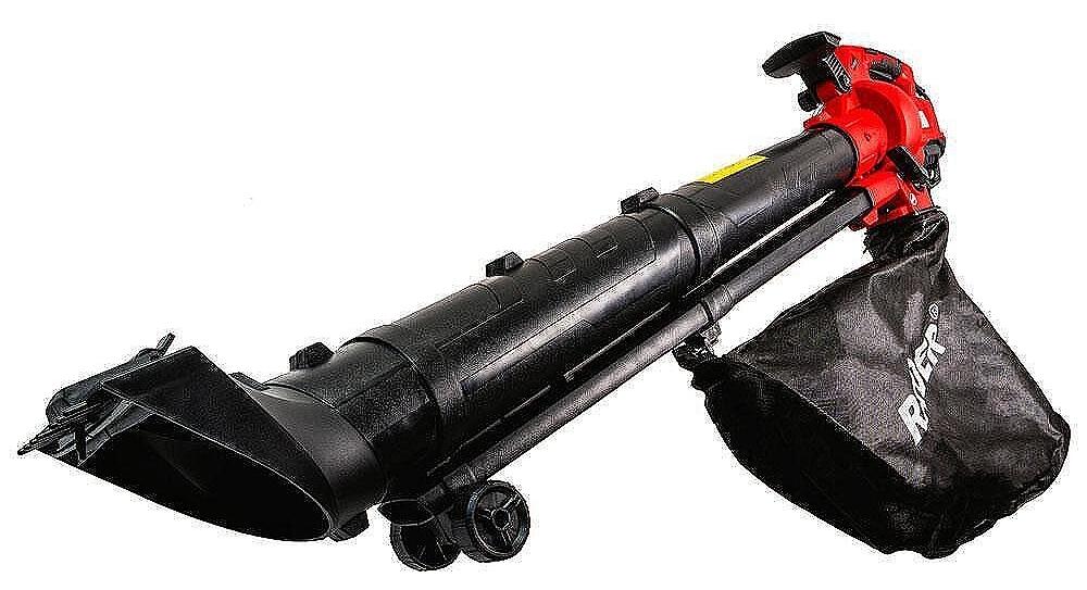 Raider - RD-EBV09, aspirator de frunze, 3000W, 45 l, 270 km/h