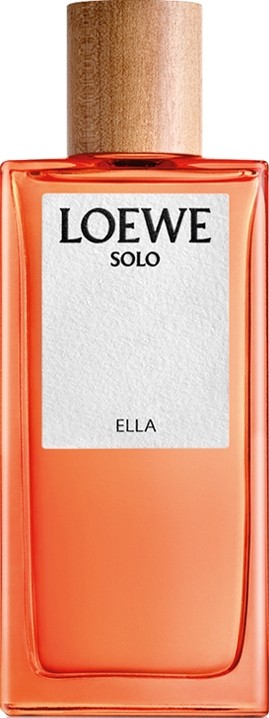 Loewe Apă de parfum Solo Ella, 100 ml, tester