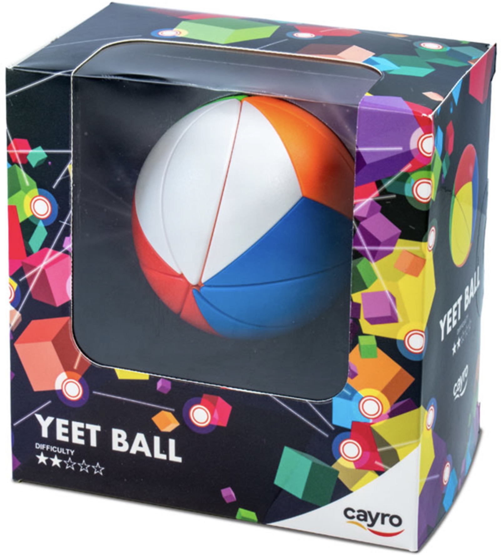Joc de logica Cayro - Yeet Ball