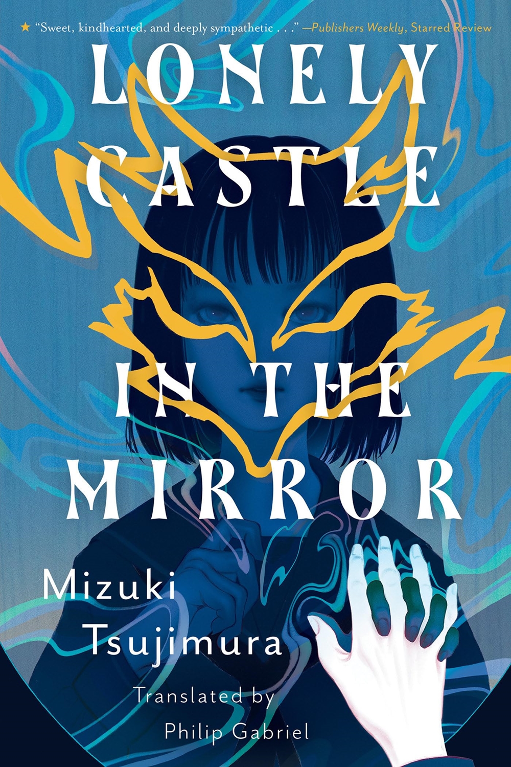 Lonely Castle in the Mirror - Mizuki Tsujimura - imagine 2