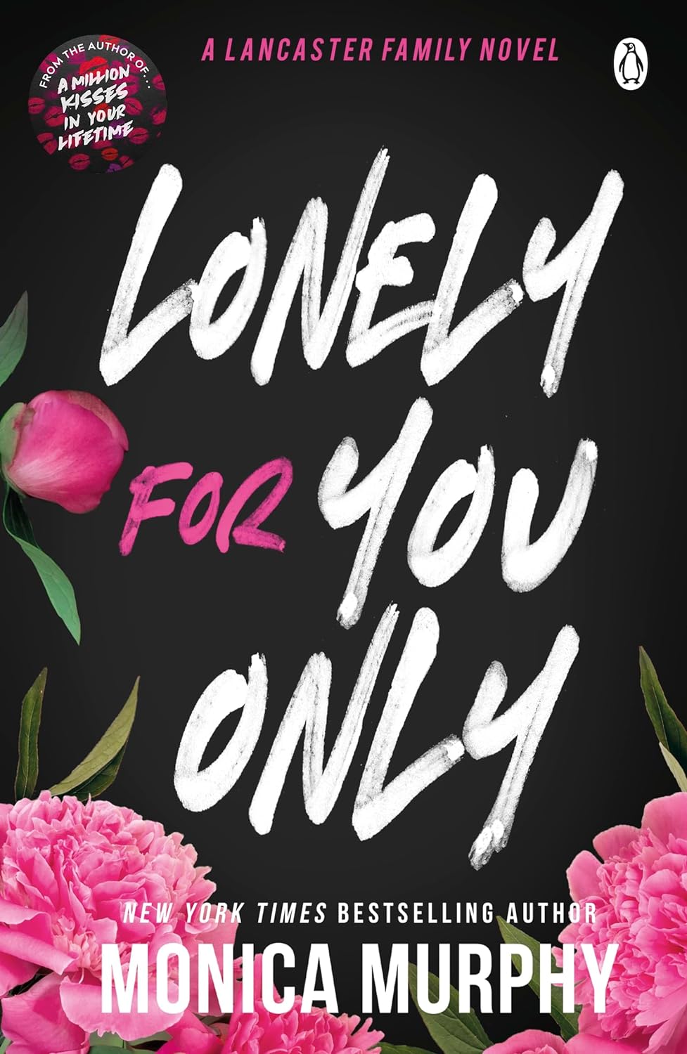 Lonely for You Only - Monica Murphy - imagine 2