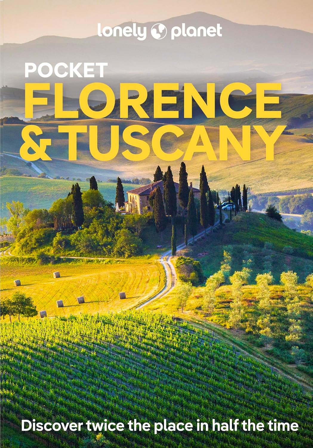 Lonely Planet Pocket Florence & Tuscany 7 - Lonely Planet - imagine 2