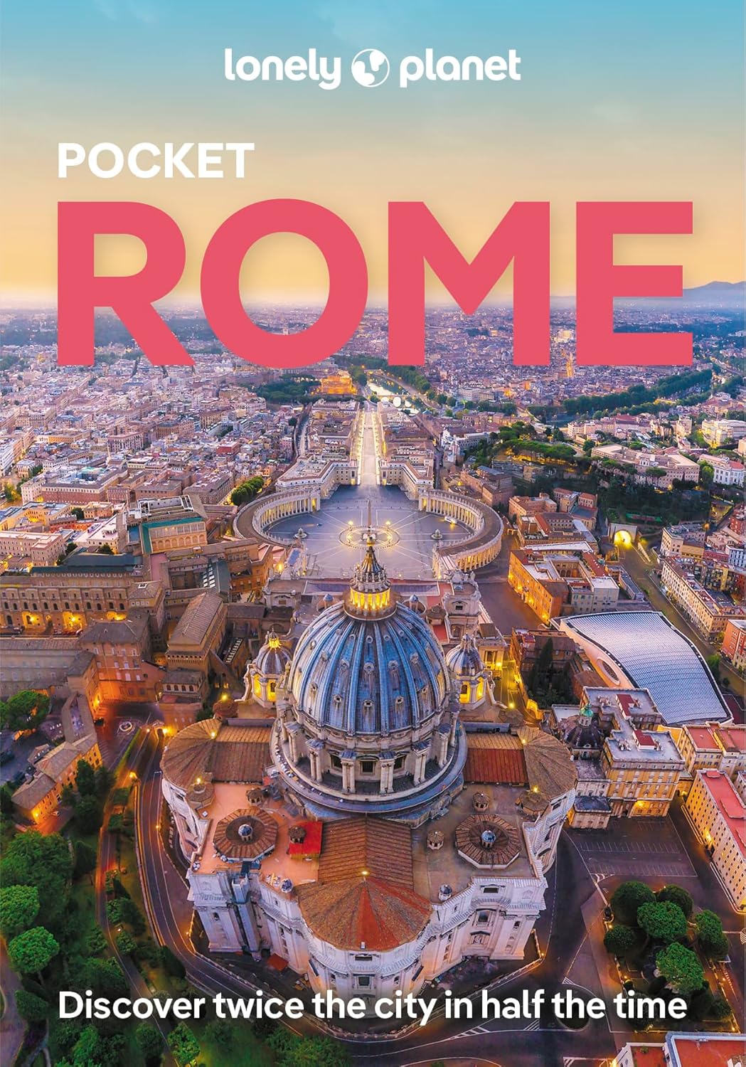 Lonely Planet Pocket Rome 9 - Lonely Planet - imagine 2
